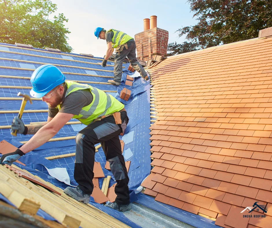 Why choose Roof Repair Near Me in Holly Hill, SC