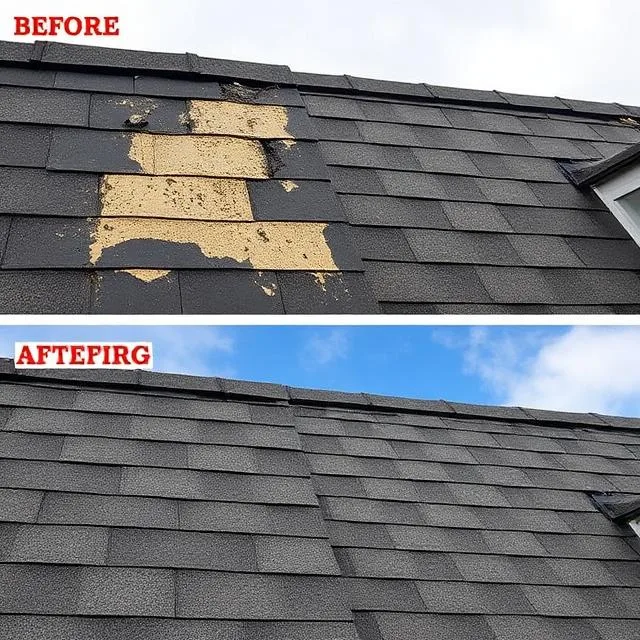 Roof Repair Near Me in Holly Hill, SC near me